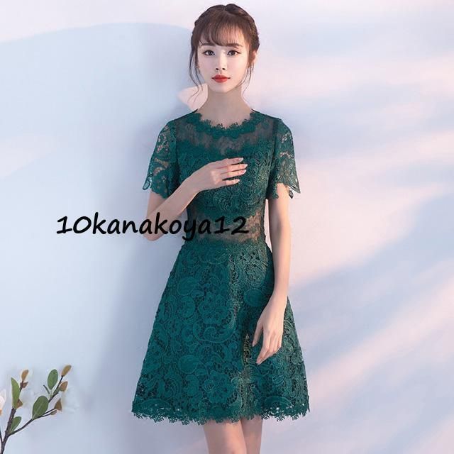 結婚式ドレス