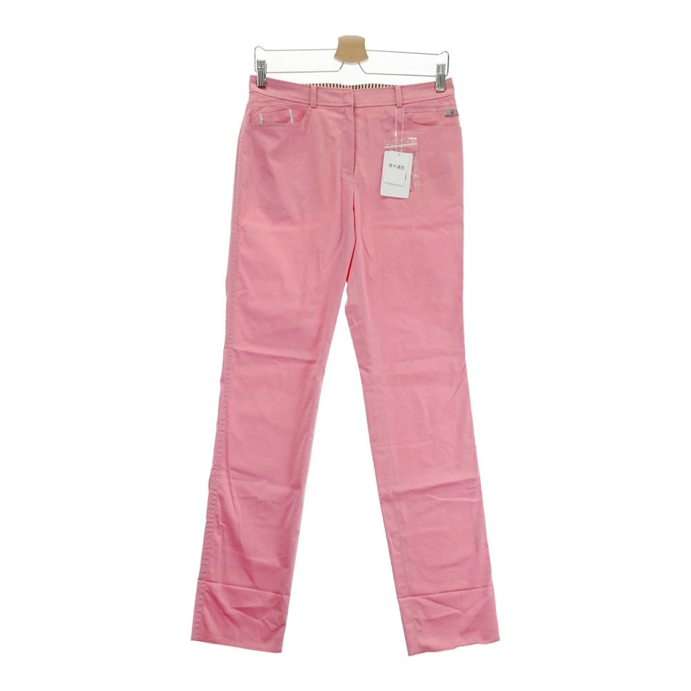 LANVIN SPORT(ランバンスポール) ストレッチGOLFパンツ 38 LANVIN