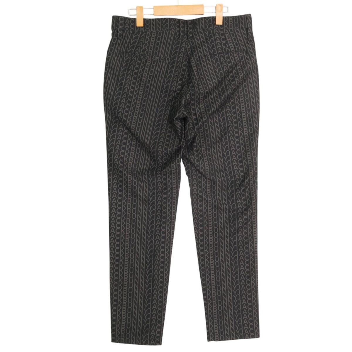 新品、未使用】マスターバニーエディション パンツ メンズ