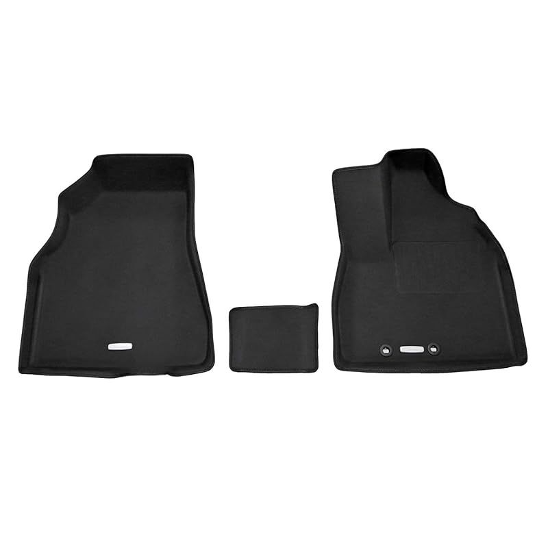 クラッツィオ(Clazzio) フロアマット 立体タイプ フロント用 ノア