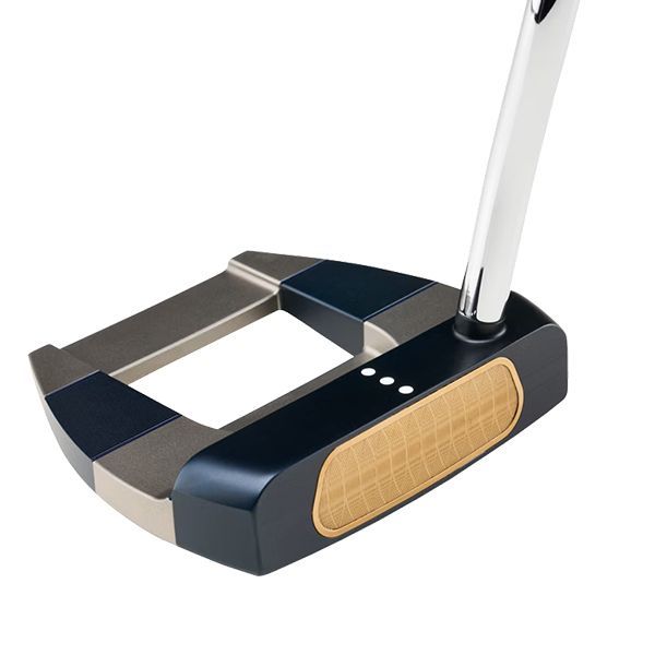 オデッセイ エーアイワン ミルド ジェイルバード ミニ T パター