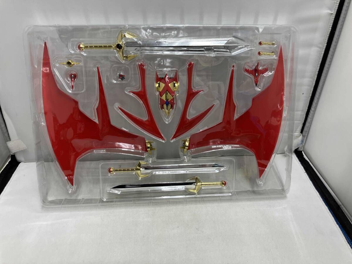 超合金魂 GX-75SP マジンカイザｰ 20th Anniversary Ver