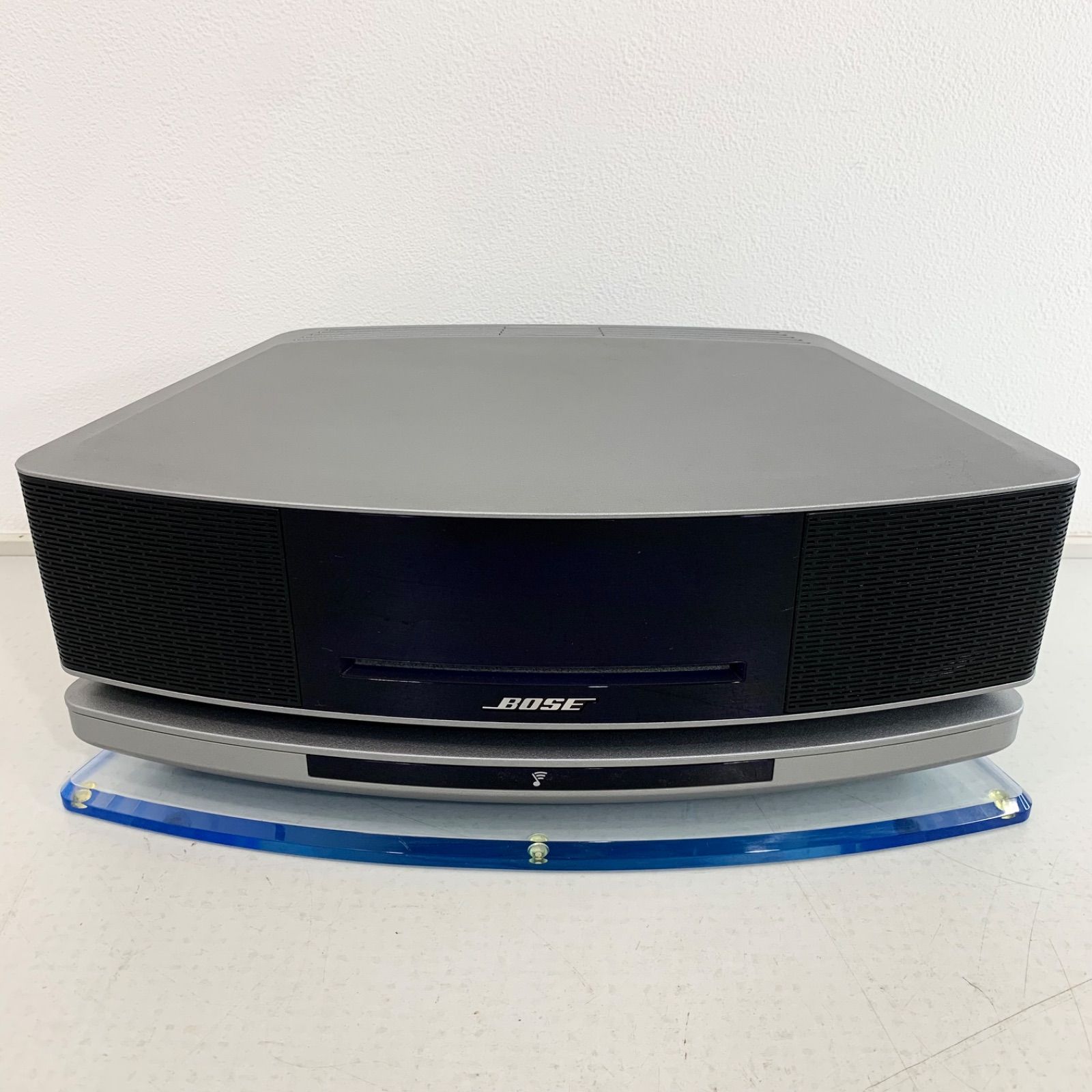 Wave music system IV SoundTouch Bose Music System スピーカー BOSE
