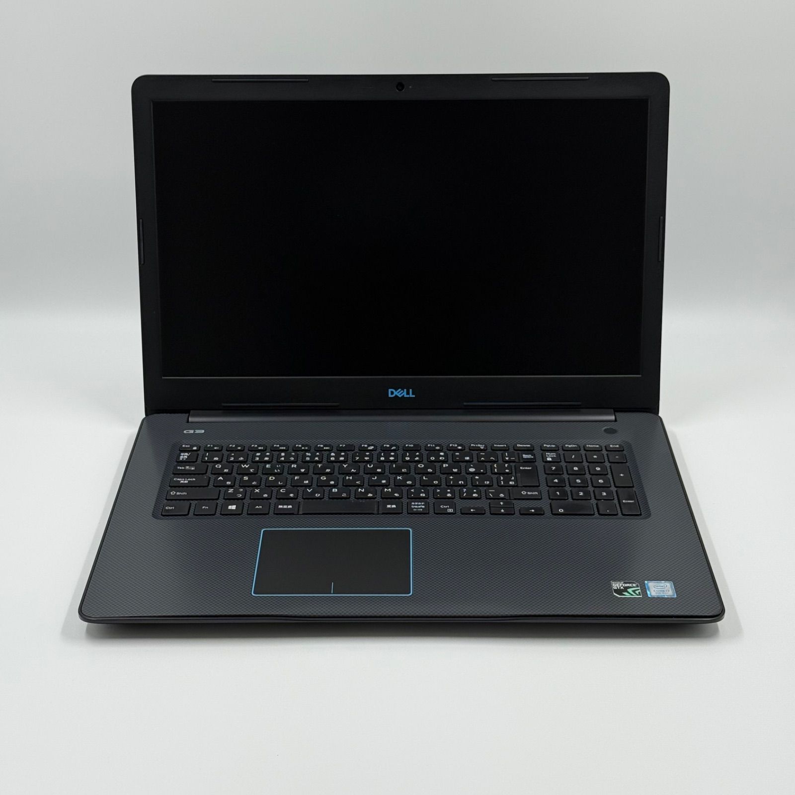 訳あり価格】キレイめ中古✨DELL ゲーミングPC Dell G3-3779ノートPC 