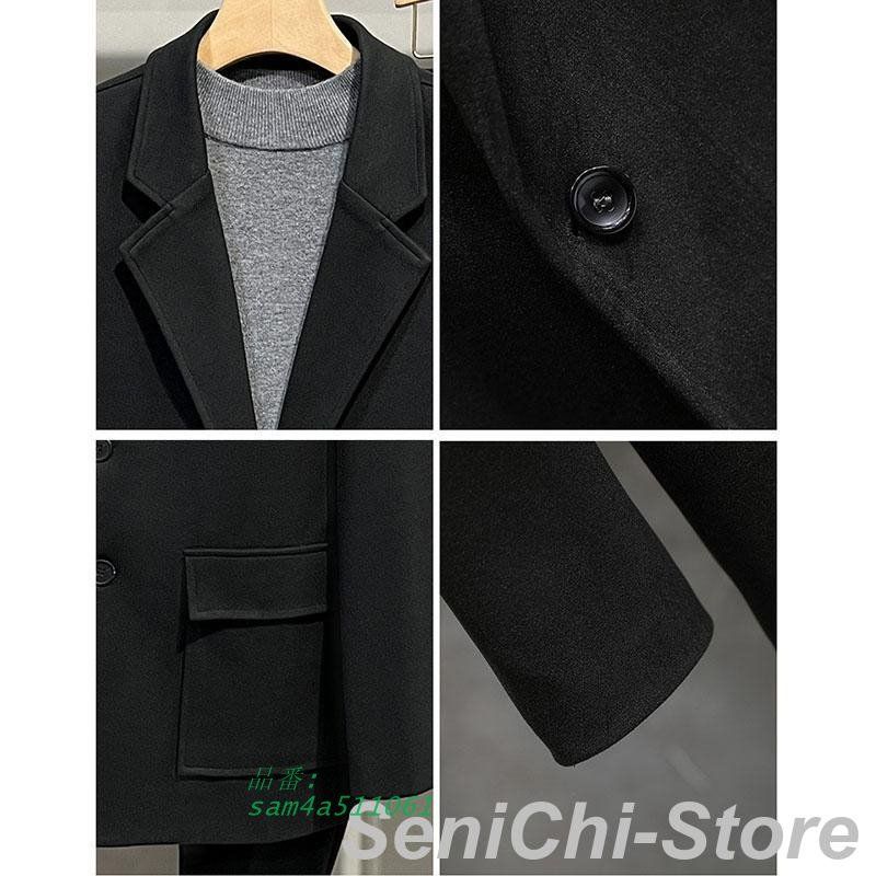 テーラードジャケット メンズファッション