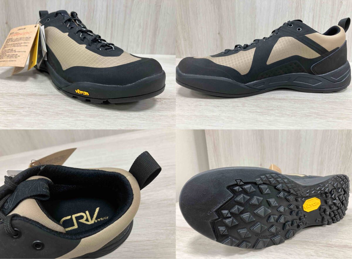 トレキングシューズ 登山靴