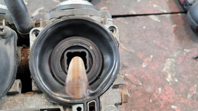 CB400SF VTEC