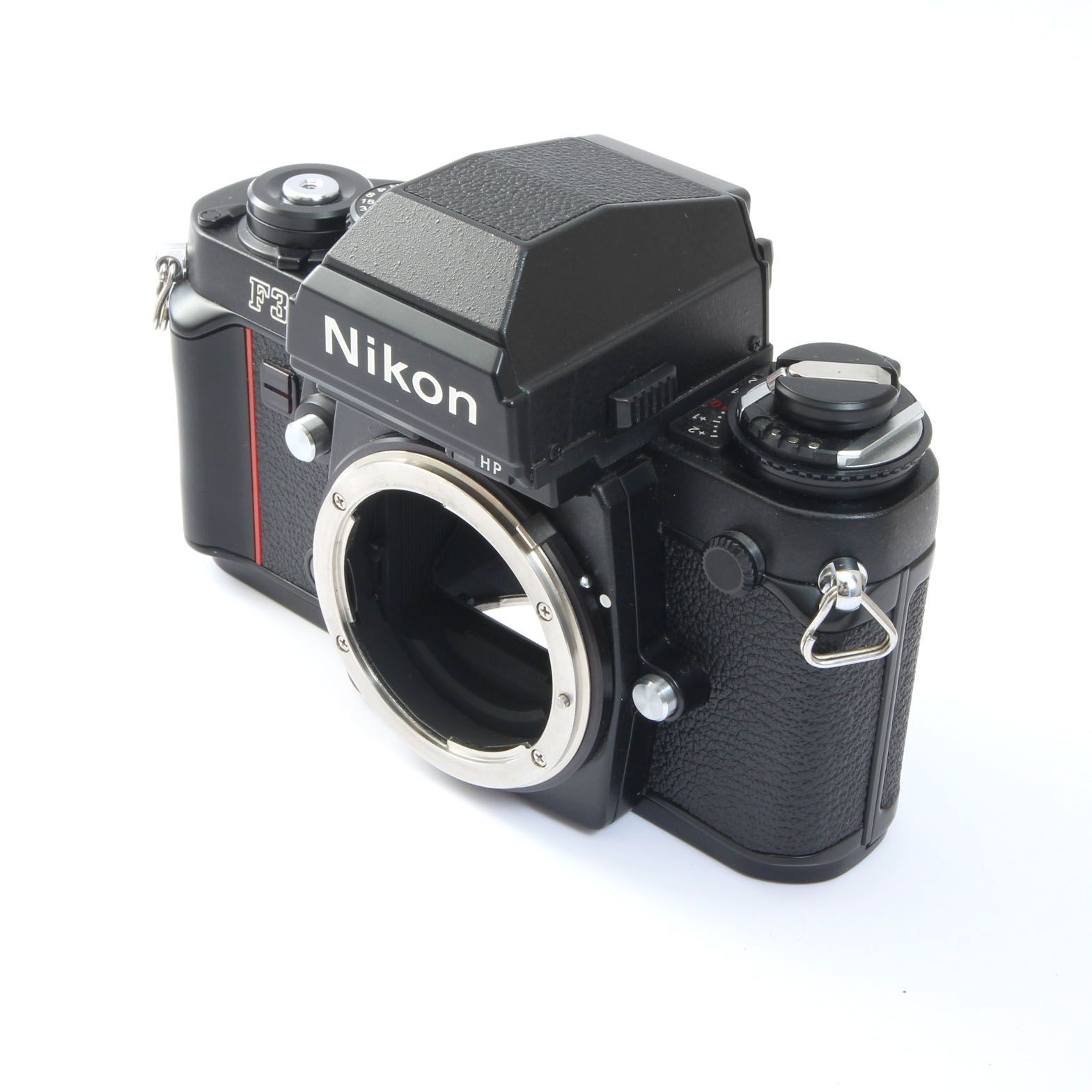 Nikon ニコン F 3 T HP フィルムカメラ