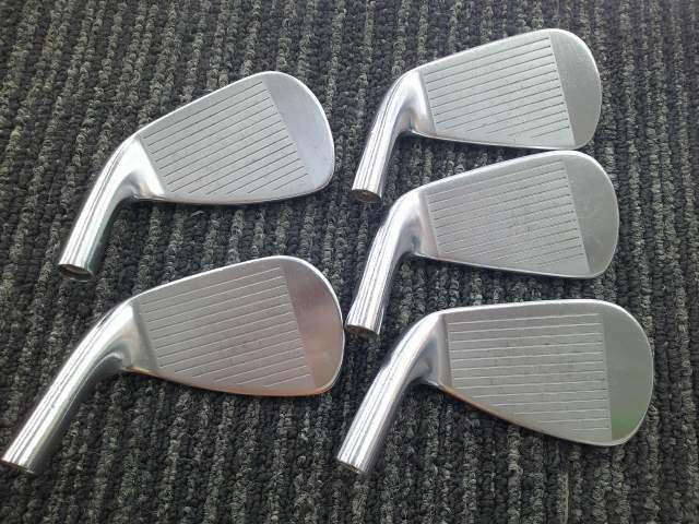 アイアンセット タイトリスト T200 ヘッドノミ 24 5399 博多