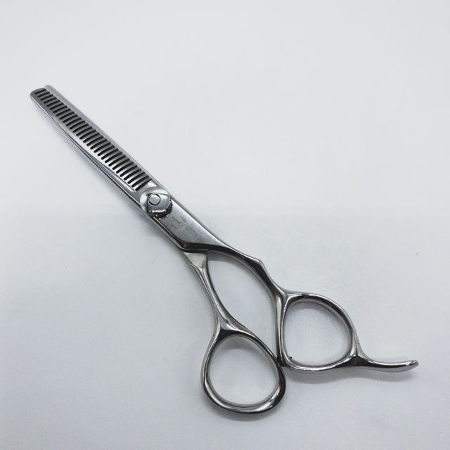 ミズタニシザーズ ミズタニシザーMIZUTANI SCISSORS】Fit THINNING 30 オフセット シザー セニング 美容ハサミ  すきばさみ 美容師 理容師 約30% 右利き 5.7インチ 中古 sc1356 - メルカリ