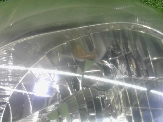 ヘッドライト ASSY