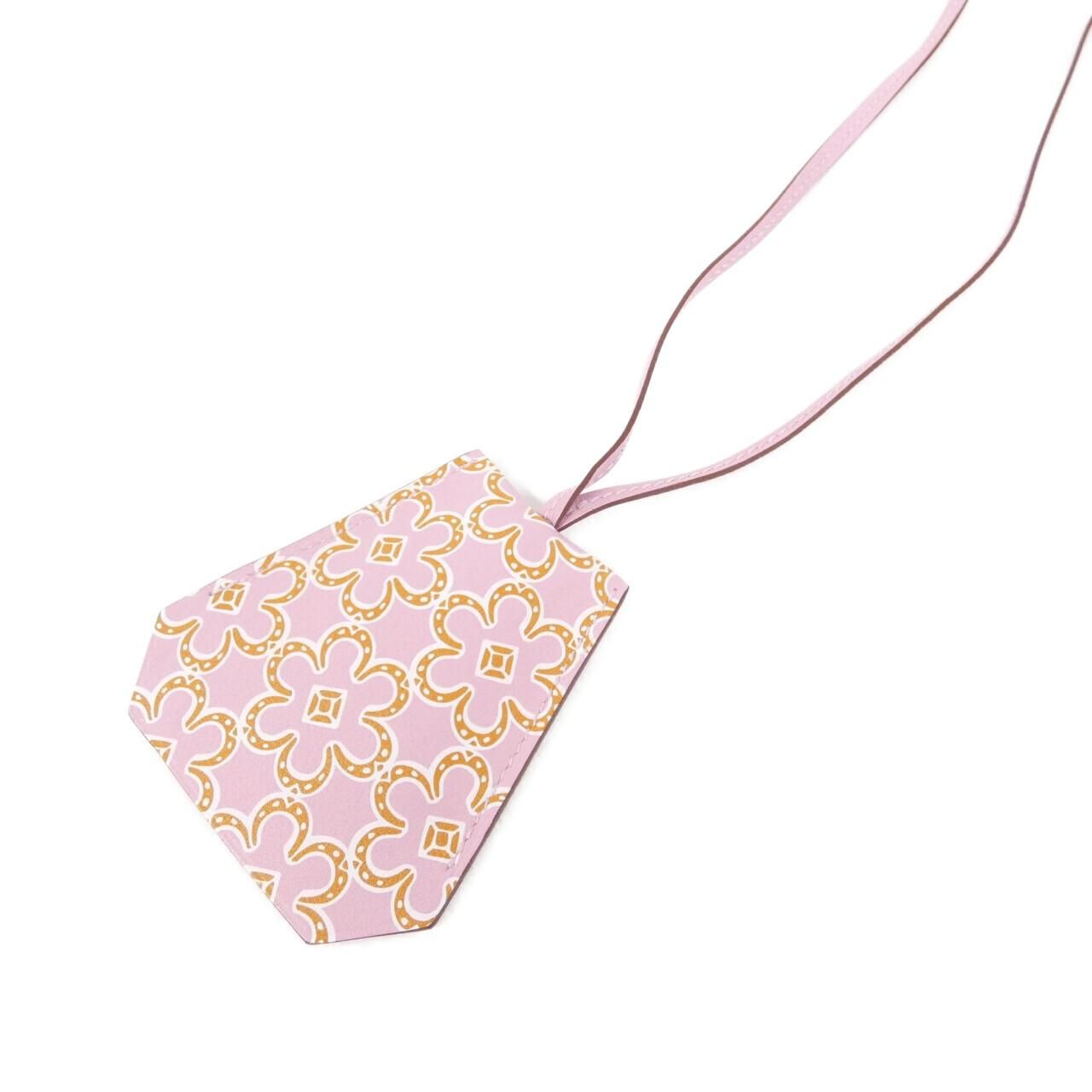エルメス LUCKY DAISY クロシェット 500208FJ ネックレス - メルカリ