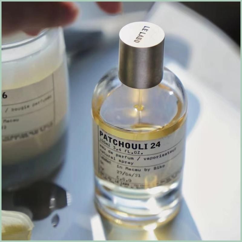 LE LABO ルラボ パチュリ24 PATCHOULI 24 香水100ml. - メルカリ