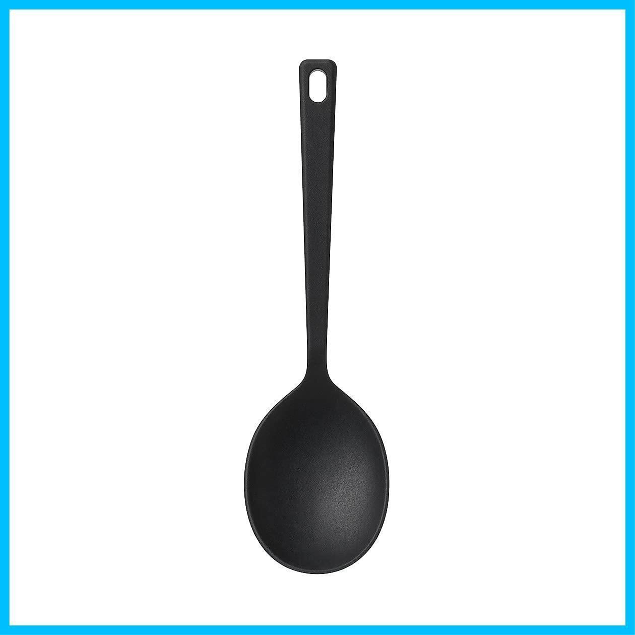 MUJI Silicone Cooking Spoon 82932461