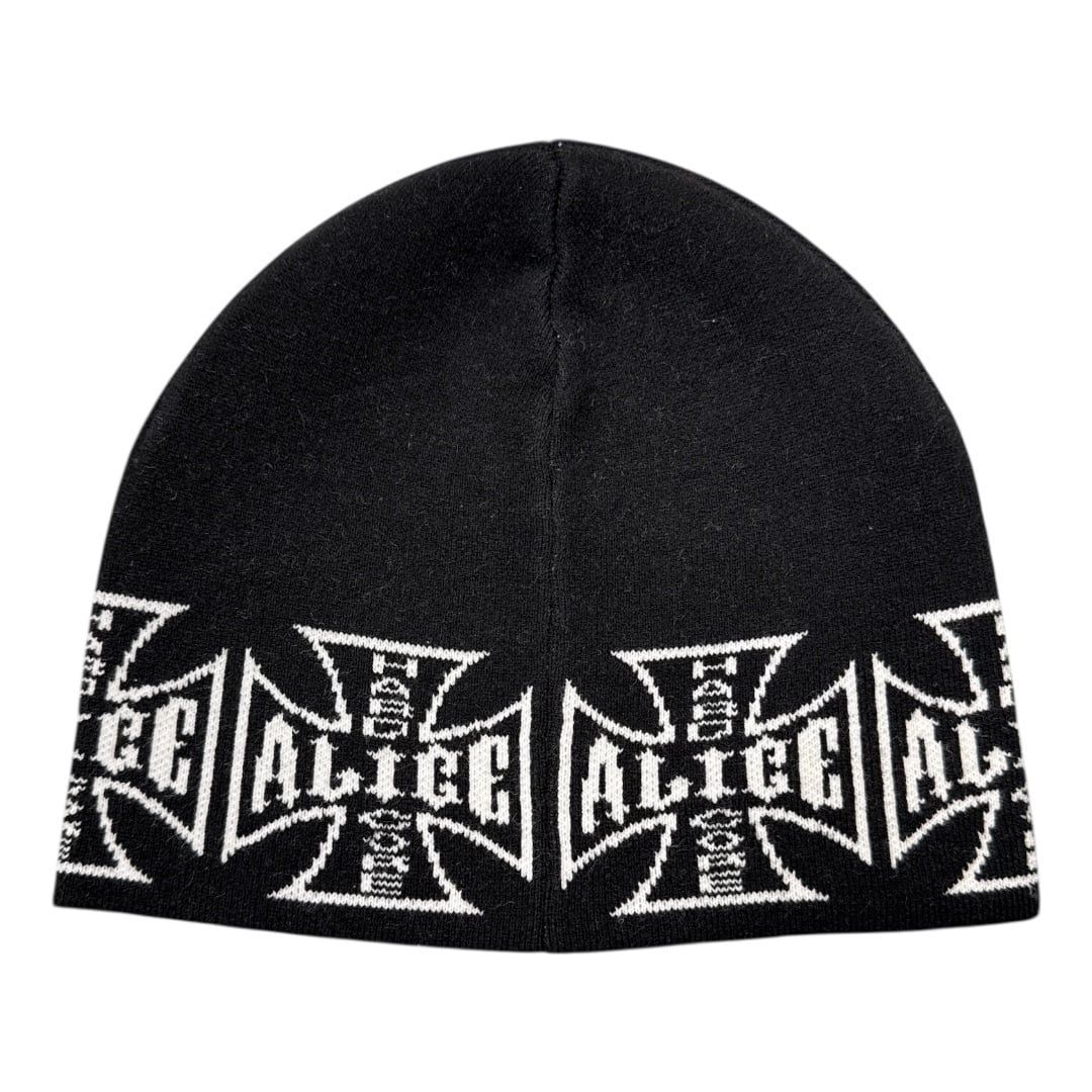 ALICE Logo Beanie