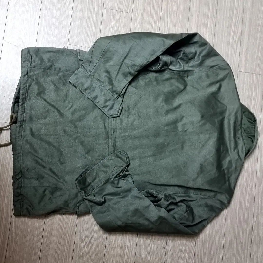 フィールドジャケット