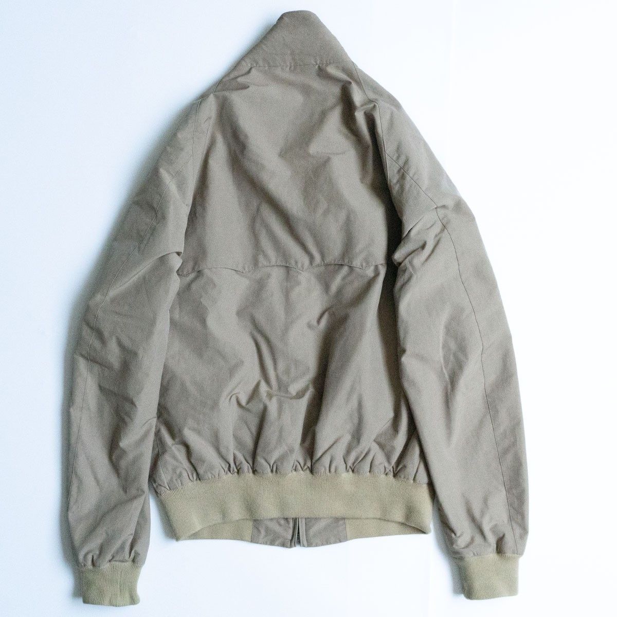 バラクータ ハリントン G9 スイングトップ タン　サイズ38 BARACUTA バラクータ G9 G-9 TAN タン 38 M ハリントン
