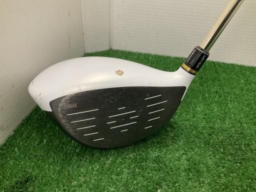 テーラーメイド GLOIRE 10 5° ドライバー DR リシャフト フレックスその他 メンズ 男性用 右利き 右用 Cランク ゴルフクラブ