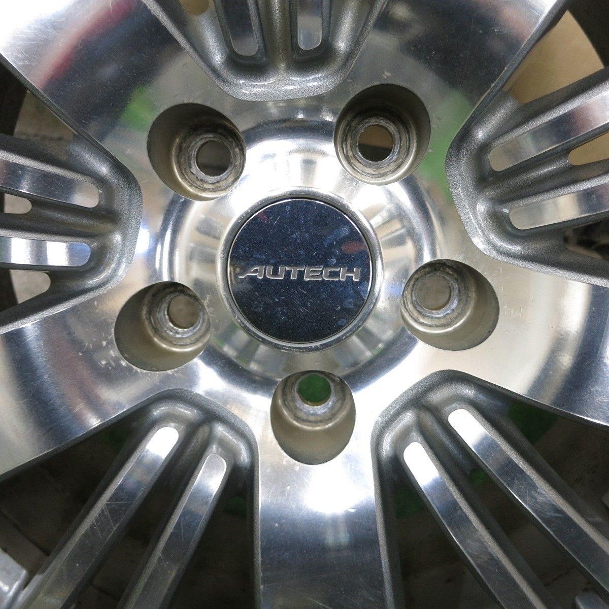 オーテック ラフェスタ