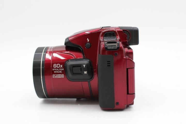 美品】Nikon ニコン デジタルカメラ P600 光学60倍 1600万画素 美品】Nikon ニコン デジタルカメラ P600 光学60倍 1600万画素