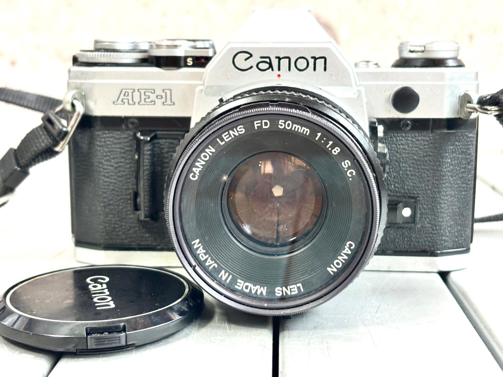 AE-1