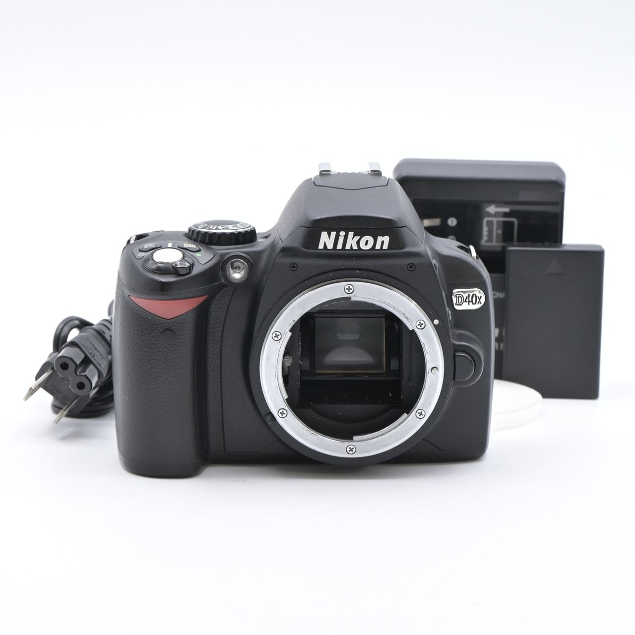 美品 NIKON D40X デジタル 一眼レフ カメラ ニコン コンデジ 7112VX8JhbL._UF350,350_QL50_.jpg