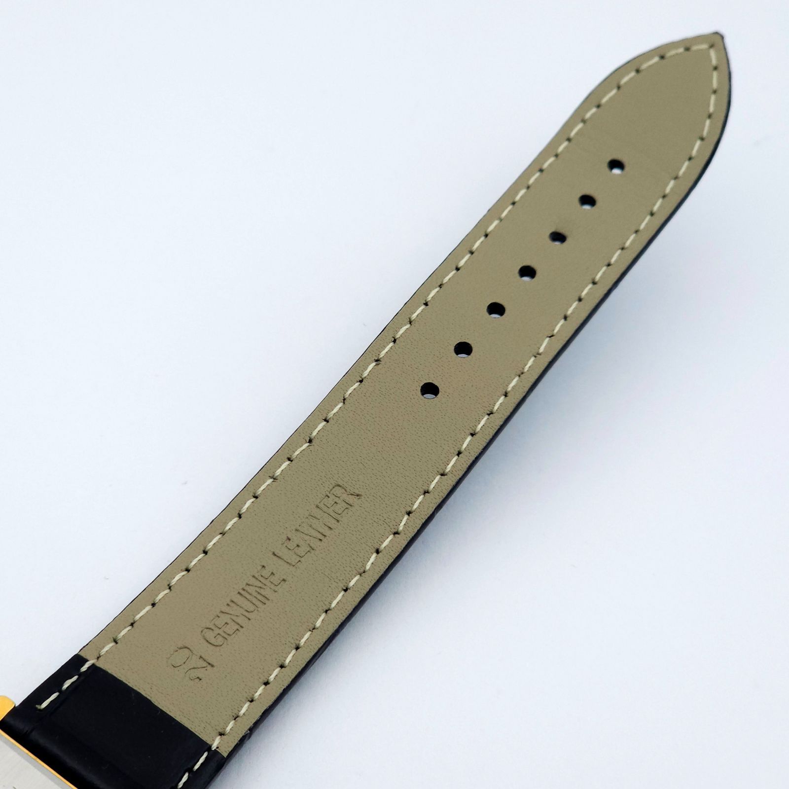 SEIKO セイコー 7N01-5B40 QZ 動作品 - メルカリ