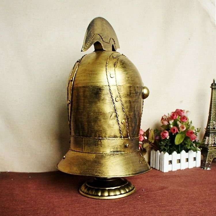 防具