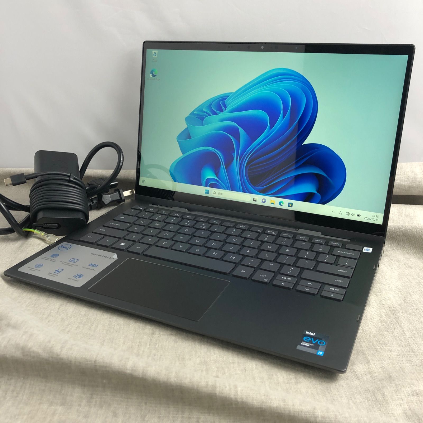 DELL Inspiron 7306 2-in-1 core i7 +周辺機器 DELL Inspiron 7306 2-in-1 core i7 +周辺機器 Amazon.com: Dell