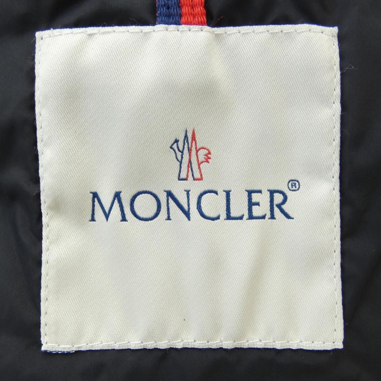 CHARPAL ダウンコート