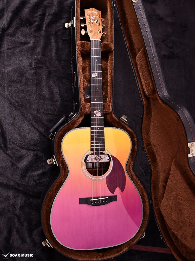 ⭐︎レリック&エイジド90s AriaProII TA-1/オイルコンデンサー