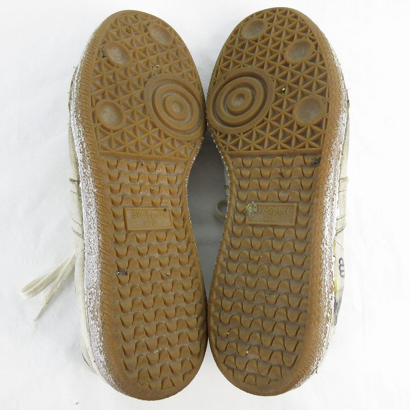 マルタンマルジェラ22 ペンキシューズ ここのえ アーティザナル 本人絶頂期 マルタンマルジェラ22 ペンキシューズ ここのえ アーティザナル