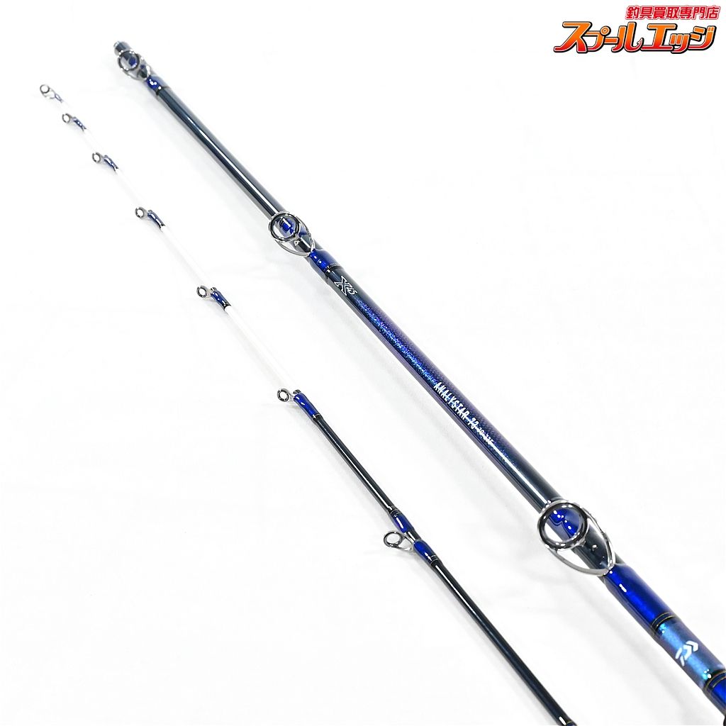 【ダイワ】 17アナリスター 73 30-235 DAIWA ANALYSTAR マダイ