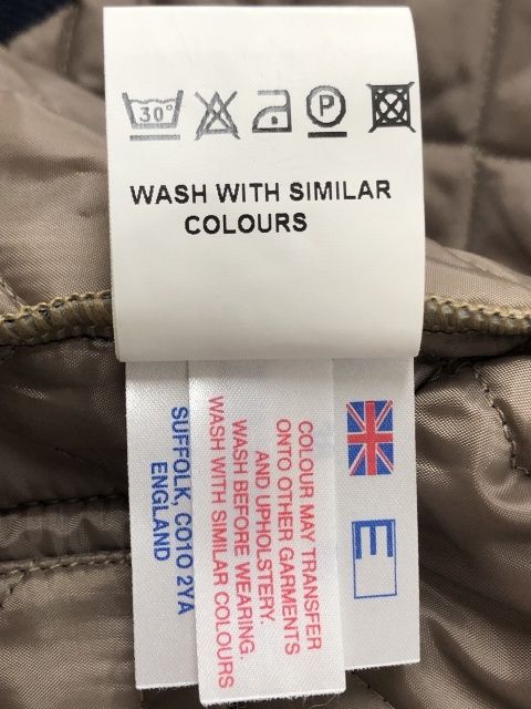 ラベンハム CRAYDON