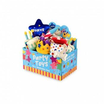 ルークラン P.L.A.Y. パーティータイム BOXセット 15個入り ペット用品