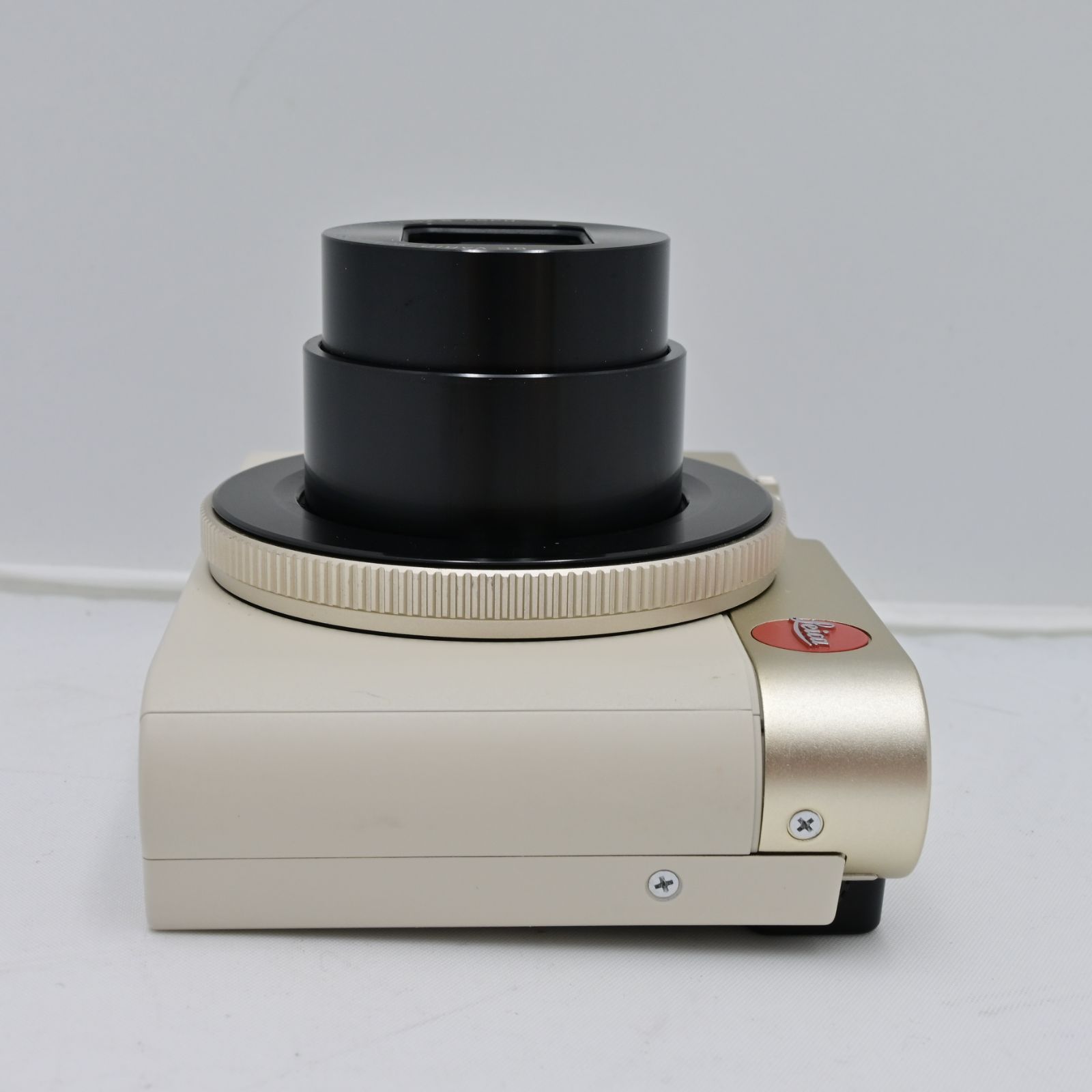 Leica デジタルカメラ ライカC Typ 112 1210万画素 ライトゴールド 