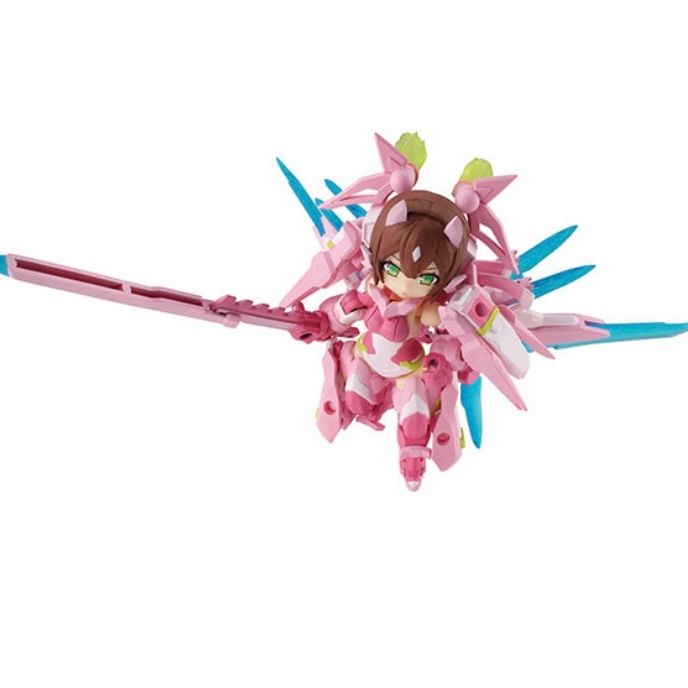 メガミデバイス デスクトップアーミー