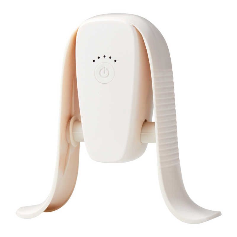未開梱 オークローンマーケティング ショップジャパン マイキュット ホワイト MQT-WS03
