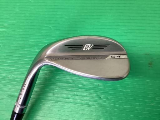 希少！ タイトリスト SM8 48 / 10F MODUS3 TOUR105 S 2025年最新】sm8