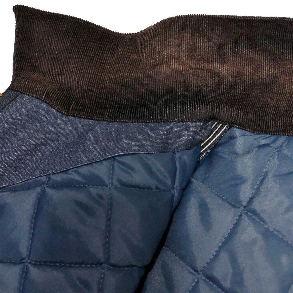 OshKosh ワークブルゾン ベージュデッドストックUSA製