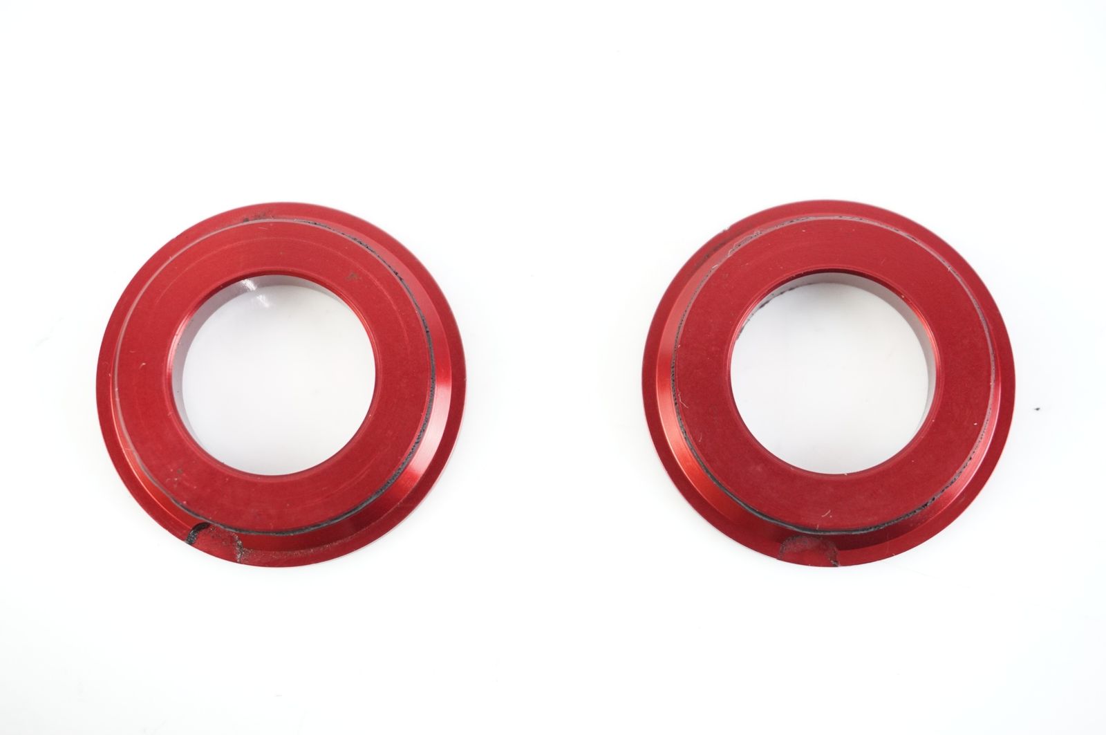 PHILWOOD 「フィルウッド」 BOTTOM BRACKET MUD GUARDS マッドガード