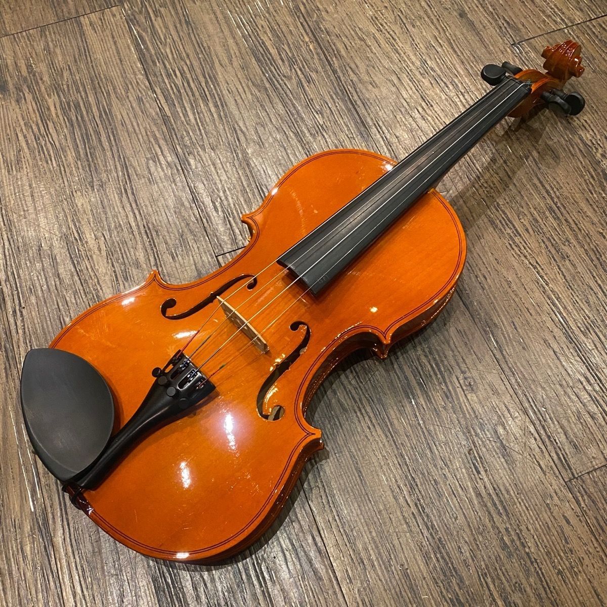 No Brand 4/4 Violin バイオリン