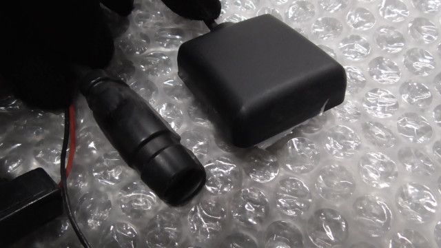 GB350 アンテナ分離型車載器 JRM-11 1761030520 BRIGHTFACE_UK