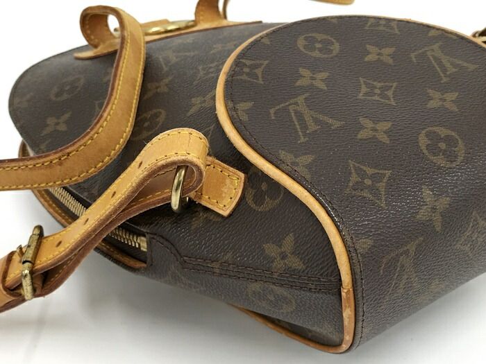 LOUIS VUITTON(ルイ・ヴィトン)エリプスサックアド | 商品詳細