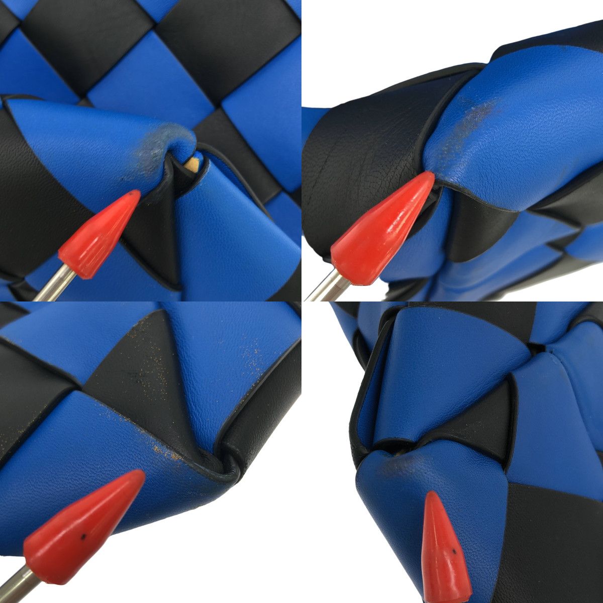 Helinox サバンナチェア ブラックアウトエディション アクセサリー