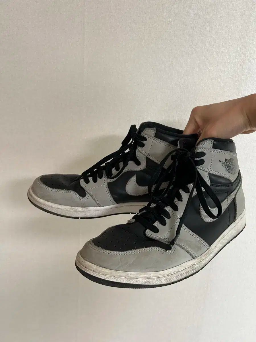 NIKE ナイキ エア ジョーダン 1 レトロ ハイ og シャドウ