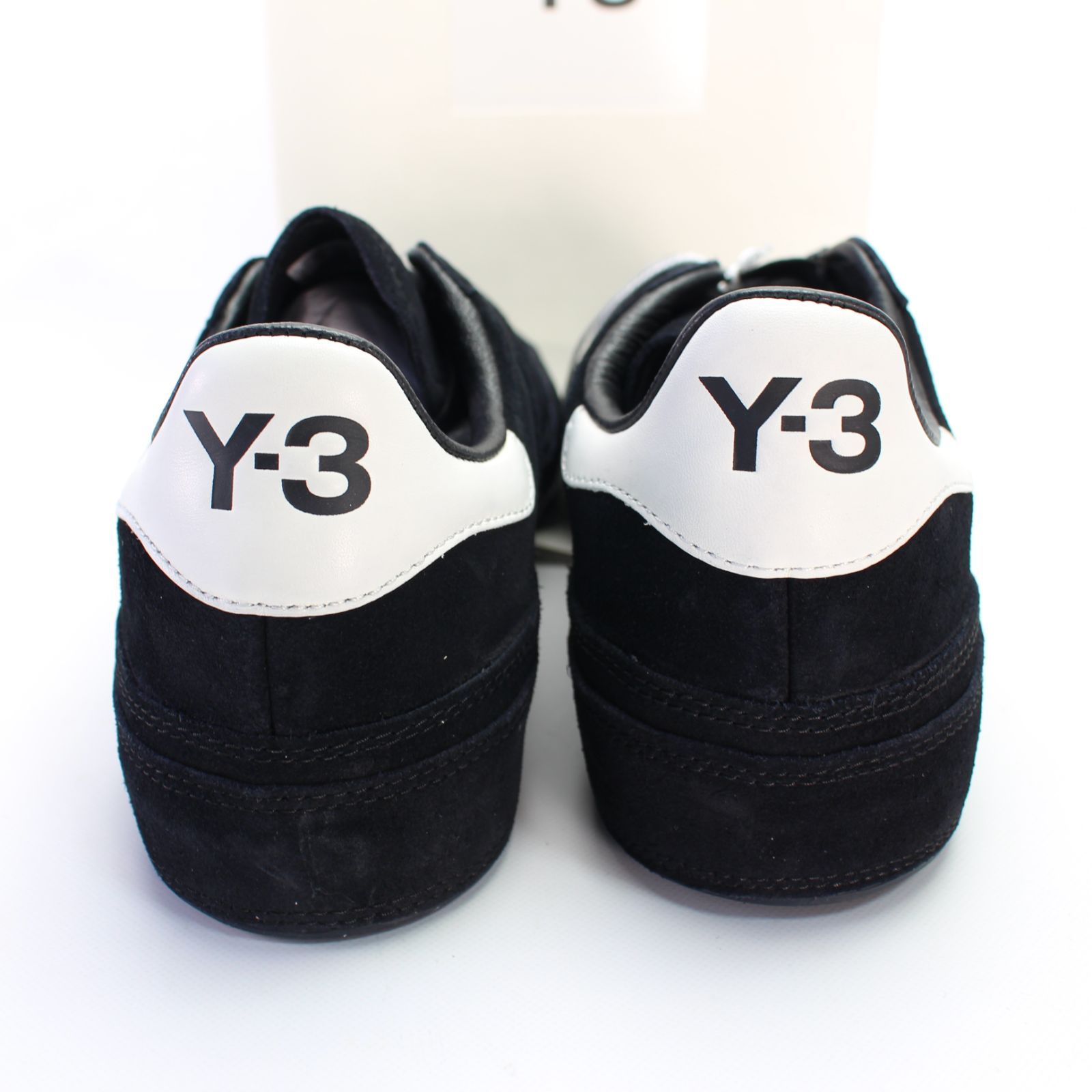 Y-3（ワイスリー）GAZELLE ガゼル メンズスニーカー HQ6510 - メルカリ