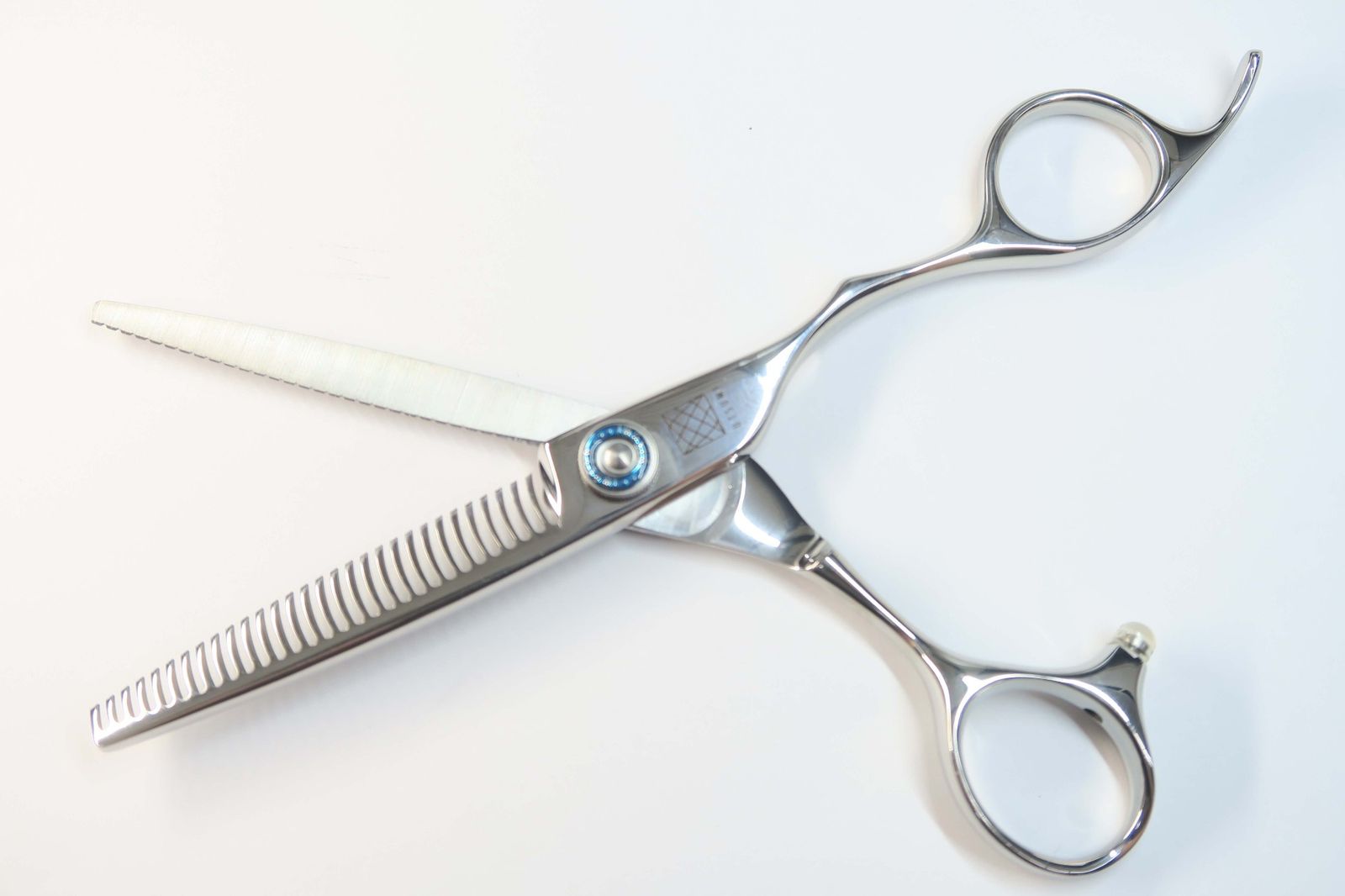 Sランク UTSUMI ウツミ 内海 SWISH 15 セニング 美容師 理容師 6.0インチ 右利き G-1474