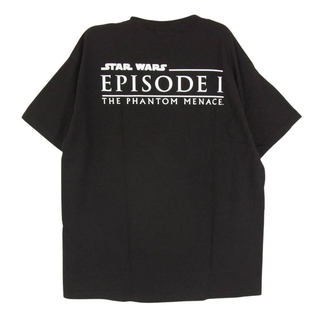 GEEKS RULE ギークスルール × STAR WARS スターウォーズ The Phantom 