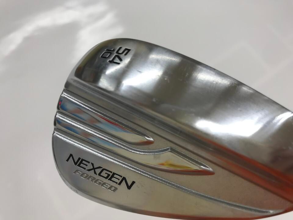 NEXGEN FORGED 2022 | 54 | S200 | ダイナミックゴールド HT